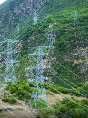 新能源大基地與特高壓雙輪驅(qū)動，遠(yuǎn)東股份電力工程業(yè)務(wù)迎新機(jī)遇