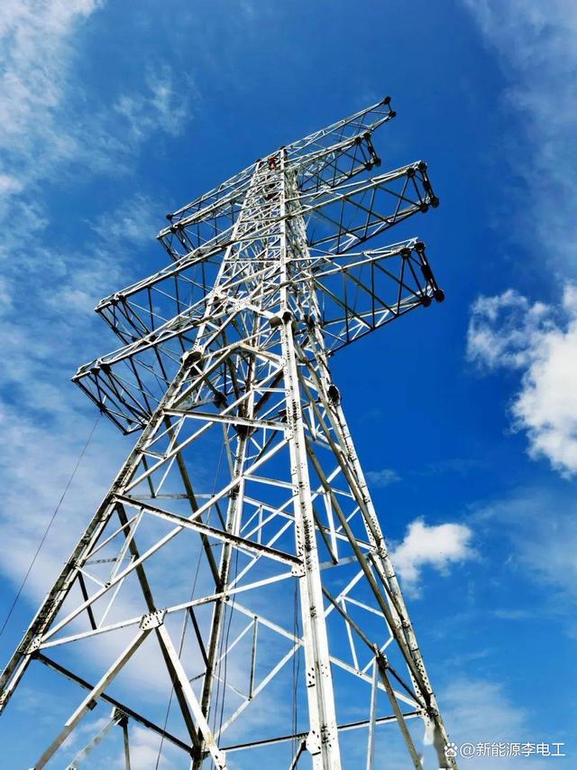 110kV與220kV輸電工程電力鐵塔重量與檔距參數(shù)全面解析